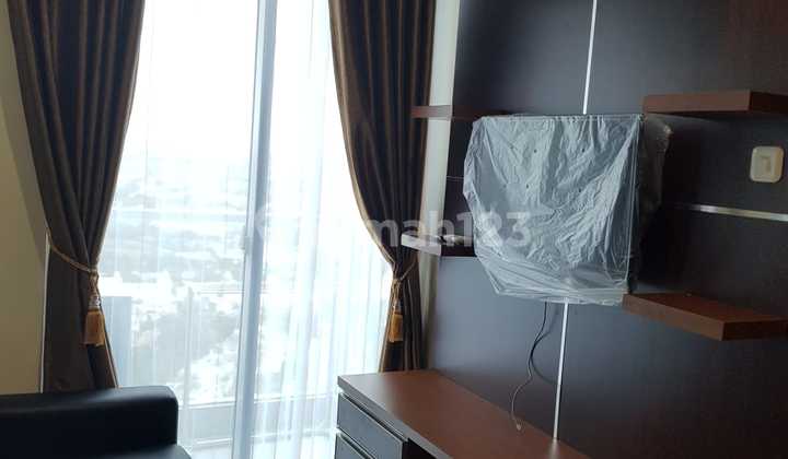 Apartment Puri Mansion (3 BR) 2