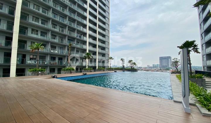 Apartment Daan Mogot City (1 BR) Apartment Daan Mogot City (1 BR)