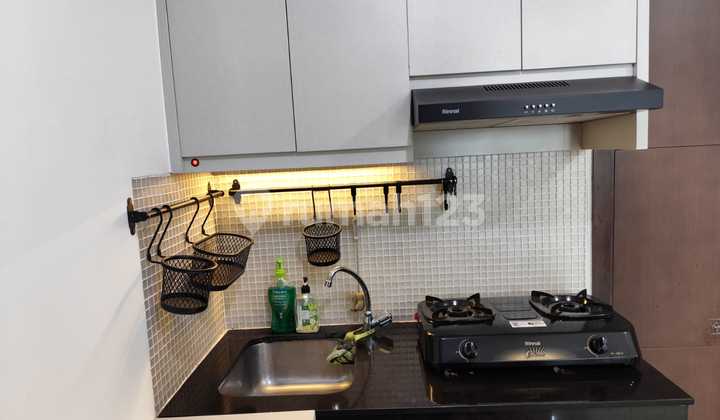 Apartemen Sky Terrace 2