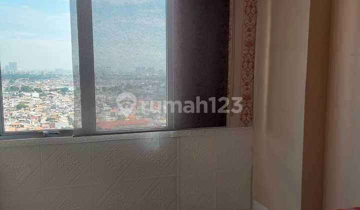Apartment Bassura (2 BR)