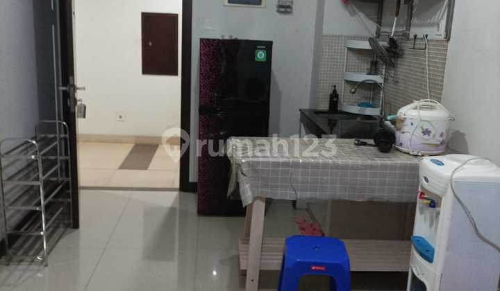 Apartment Sky Terrace (2 BR)