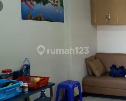 Apartment Pluit Sea View (2 BR)