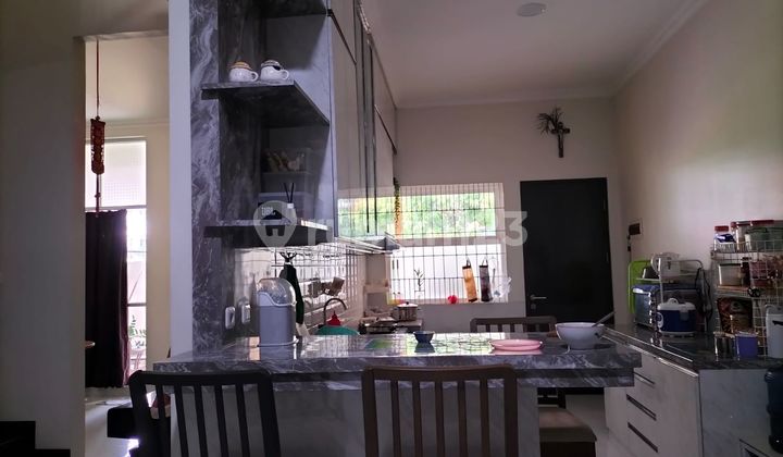 Rumah Puri Gardena (Ukuran 8X18m) 2