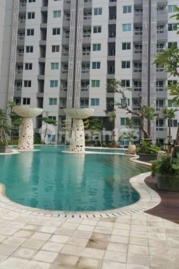 Apartment Sky Terrace (2+1 BR)