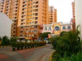 Apartment City Resort (3 BR) 2