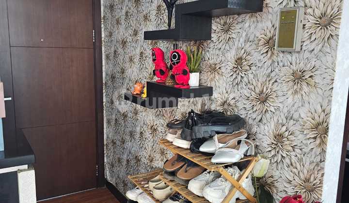 Sky Terrace Apartment (2 BR) 2