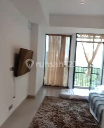 Fatmawati City Apartment (Studio)