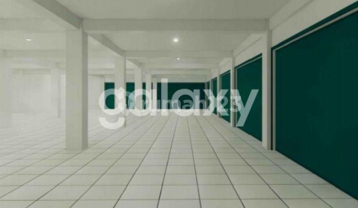 Strategic 2-Story Shop House Plus Warehouse in Merdeka Raya, Kuta Badung, Bali 2