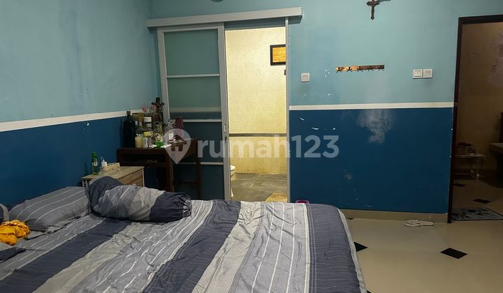 Dijual Rumah Second 3 Lt Di Sidakarya Renovasi 2019 2