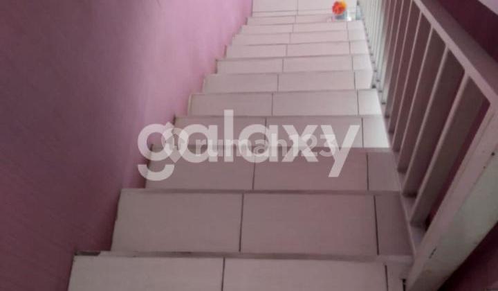 Empty Shop House in Satelit Dangin Puri Klod, Denpasar, Bali 2