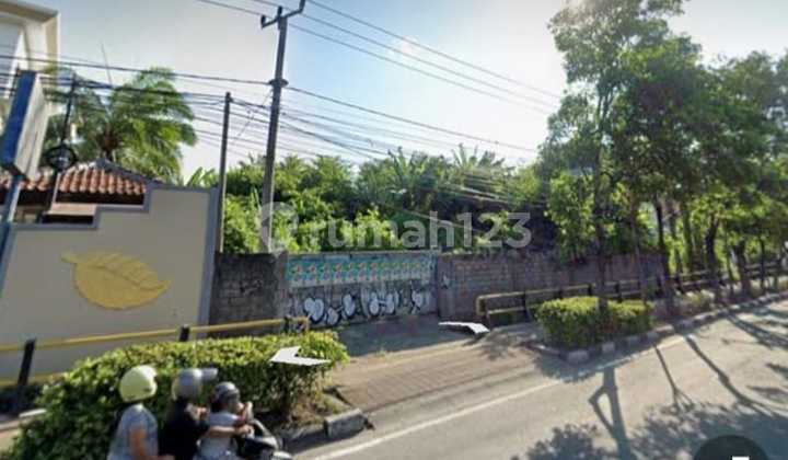 Strategic Commercial Land on Main Road Sunset Road Strategic Commercial Land on Main Road Sunset Road