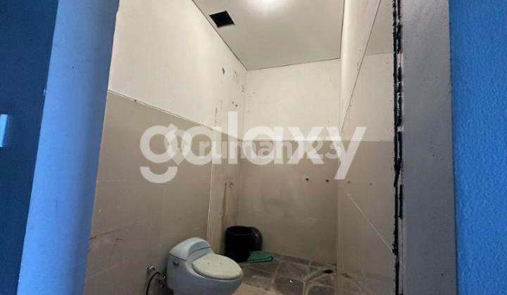 For Sale: Vacant 2-Story Shop House in Tukad Balian Renon, Denpasar, Bali 2