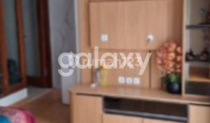 Rumah Semi Villa 3 Lantai di Widjaya Residence Sanur Denpasar, Bali 2