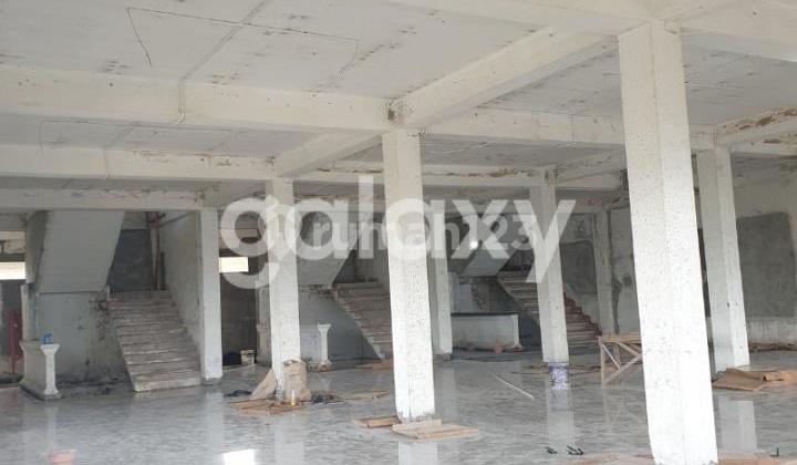 3-Storey Shop House in Buluh Indah, Denpasar, Bali 2