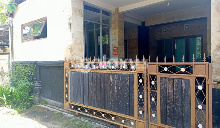 PERUM BERANDA MUMBUL NUSA DUA BADUNG, BALI HOUSE 1