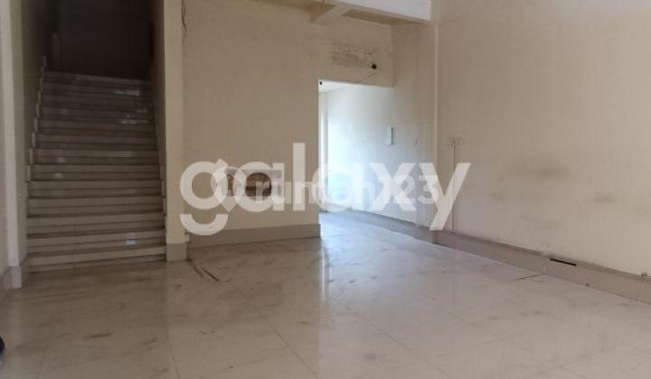 3-STOREY LINKED SHOP HOUSE SUNSET ROAD SEMINYAK LEGIAN BADUNG, BALI