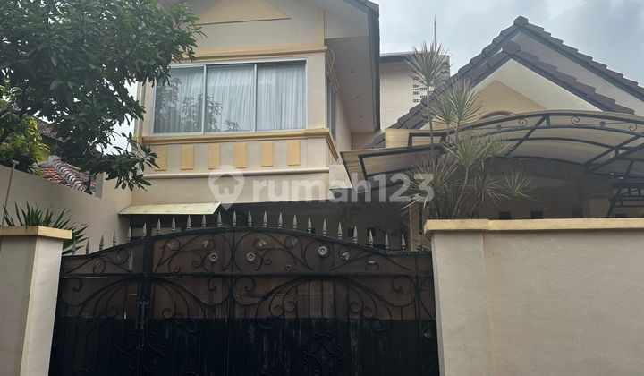 Dijual Rumah Second 3 Lt Di Sidakarya Renovasi 2019 1
