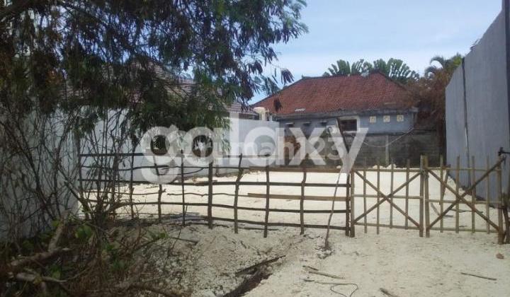 Tanah Strategis Siap Bangun di Beji Ayu Seminyak Kuta Badung, Bali Tanah Strategis Siap Bangun di Beji Ayu Seminyak Kuta Badung, Bali