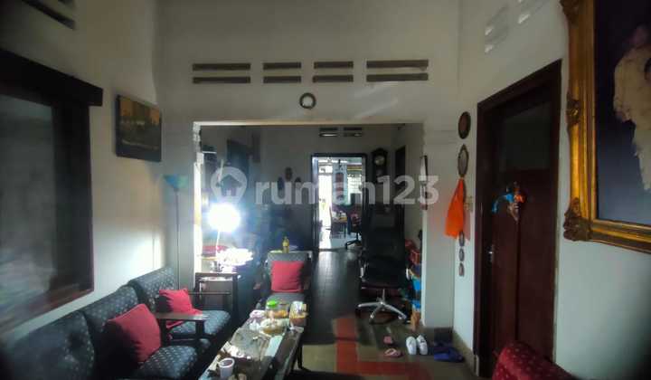 For Sale Kuningan Land, Ideal for Exclusive Boarding House, Price Slashed 2