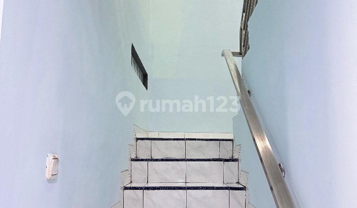 Dijual Rumah Daan Mogot Dibawah Njop Siap Huni Dekat Kemana2