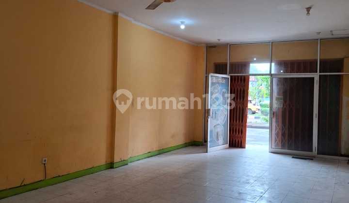 Disewakan Ruko Kalideres Area Kantor Murah