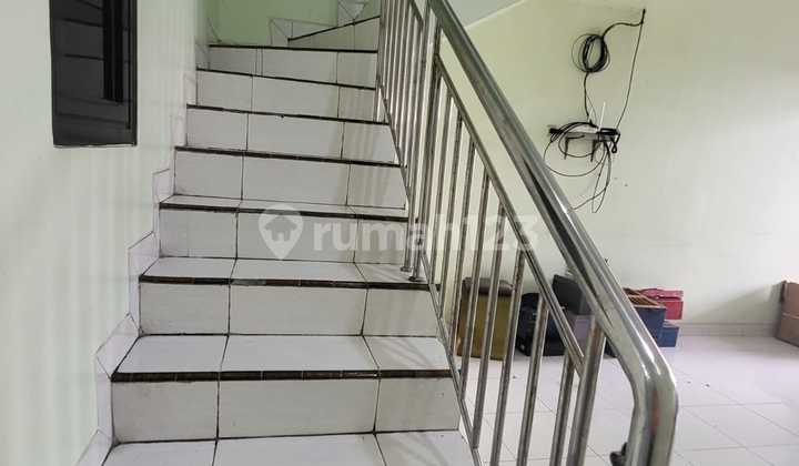 Below Market Price For Sale Garuda Street House Kemayoran Central Jakarta Flood-Free Traffic-Free Ready to Occupy Below Market Price For Sale Garuda Street House Kemayoran Central Jakarta Flood-Free Traffic-Free Ready to Occupy