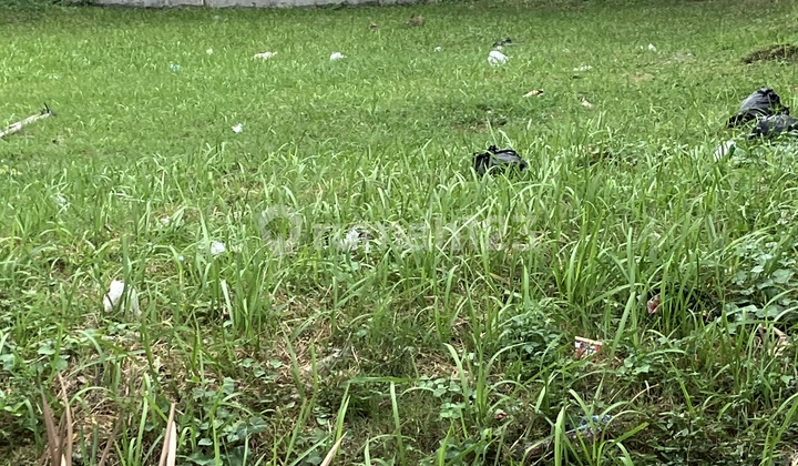 Dijual Tanah Siap Bangun Besar Pusat Kuningan