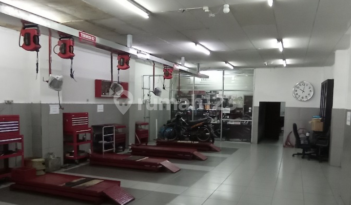 Ruko Murah Dibawah Njop Jauh Jalan Raya Cocok Invest