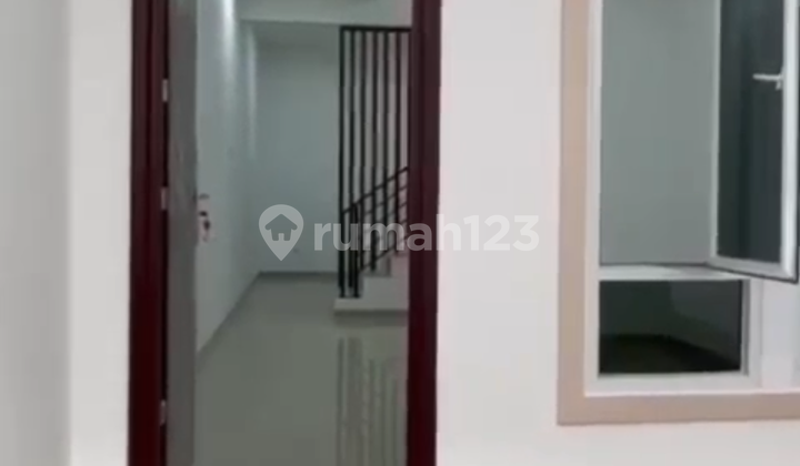 Dijual Ruko Jelambar Baru Bagus Siap Huni Invest Oke