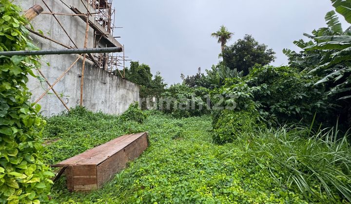 Dijual Kavling Perumahan Mewah Jakarta Selatan Siap Bangun Dijual Kavling Perumahan Mewah Jakarta Selatan Siap Bangun