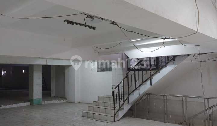 For Rent: Very Cheap Super Large Shop House in Percetakan Negara, Main Road 2