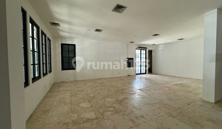 Dijual Rumah Mewah Kemang Posisi Utama Strategis