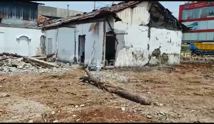 For Rent Very Large Land Plot Center of South Jakarta Good Location For Rent Very Large Land Plot Center of South Jakarta Good Location