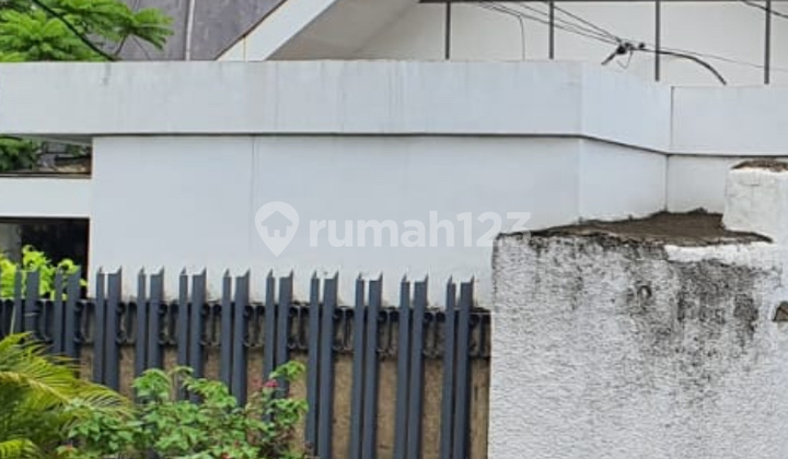 Dijual Tanah Kuningan Posisi Super Strategis Cocok Untuk Hotel Mewah Jarang@ada 2