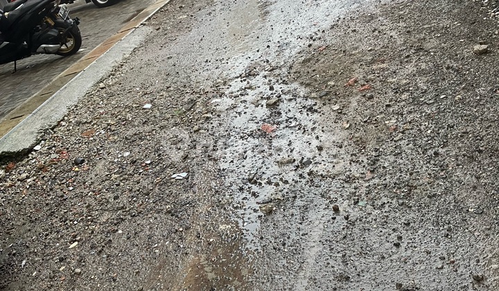 Dijual Ruko Super Baru Strategis Daan Mogot Cocok Kantor Dan Usaha 2