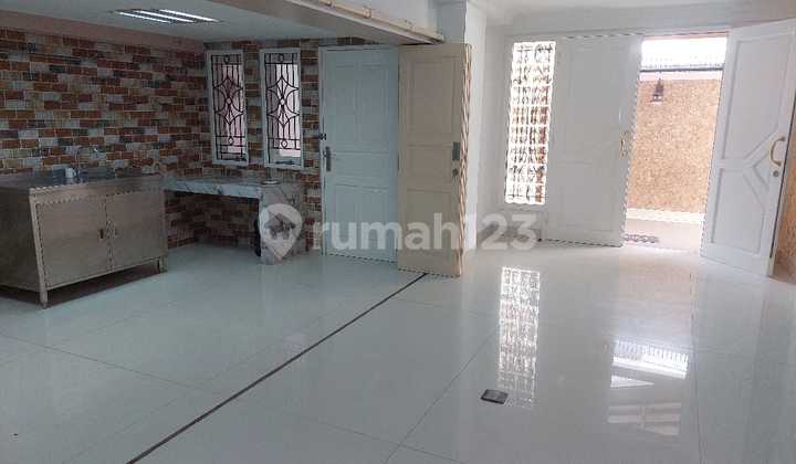 Dijual Rumah Utk Kos2an Tanjung Duren