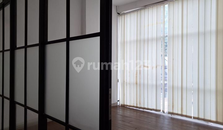 For Rent Luxury Shop House for Office South Jakarta For Rent Luxury Shop House for Office South Jakarta