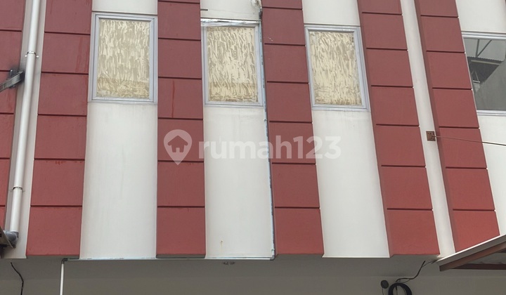 Dijual Ruko Super Baru Strategis Daan Mogot Cocok Kantor Dan Usaha 1