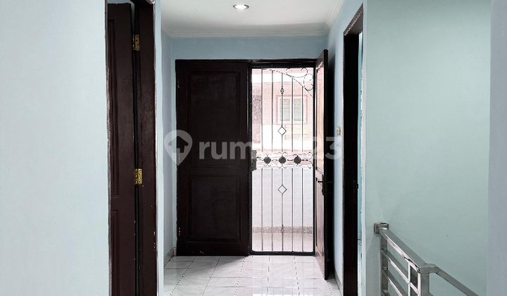 Dijual Rumah Daan Mogot Dibawah Njop Siap Huni Dekat Kemana2