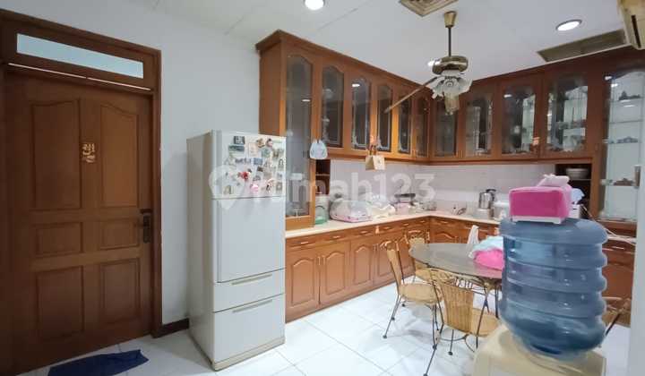 For Sale Taman Sari Strategic House 27jt/m Negotiable 2