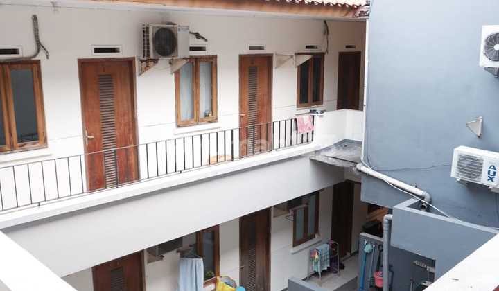 For Sale: Kos Kuningan South Jakarta Boarding House, Ready to Continue, Prime Location 2