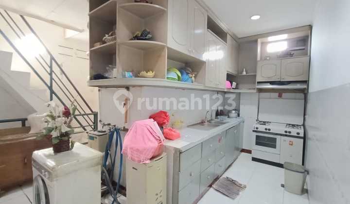 Dijual Rumah Taman Sari Strategis Turun Harga Nego