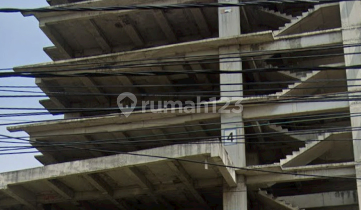 Dijual Tanah Hotel Dibawah Njop Bintang Lima Jalan Raya