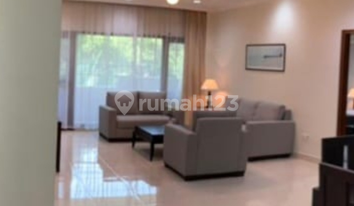 For Rent Luxury Apartment Sinabung Mansion Kebayoran South Jakarta