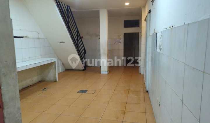 Disewakan Ruko Gandeng Lebar Fatmawati Bagus Strategis