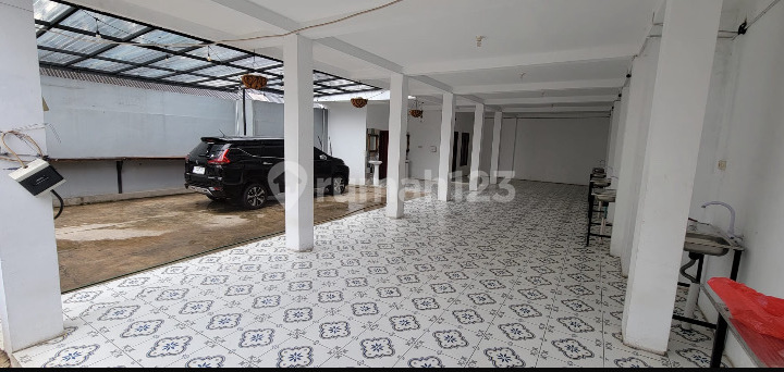 Disewakan Tempat Usaha Menteng Atas Cocok Untuk Segala Usaha Dekat Perkantoran 2