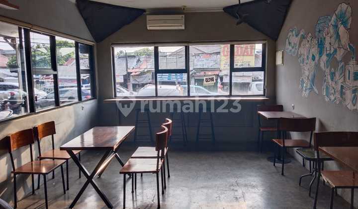 Disewakan Tempat Usaha Jakarta Selatan Area Kuliner Parkir Luas Disewakan Tempat Usaha Jakarta Selatan Area Kuliner Parkir Luas
