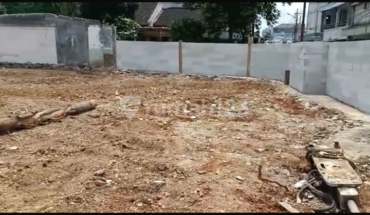 For Rent Very Large Land Plot Center of South Jakarta Good Location For Rent Very Large Land Plot Center of South Jakarta Good Location