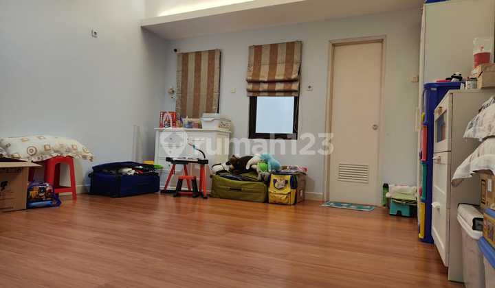 Rumah Green Ville Murah Spek Bagus Siap Huni Bonus Genset 26jt/m Nego