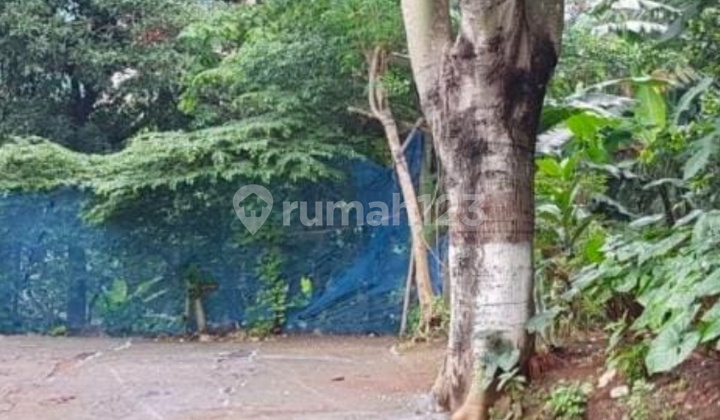 For Sale Warehouse Land West Jakarta Flood Free For Sale Warehouse Land West Jakarta Flood Free